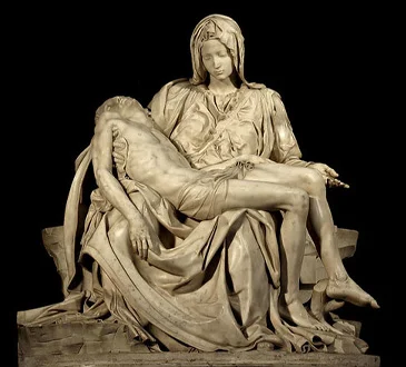 Michelangelo