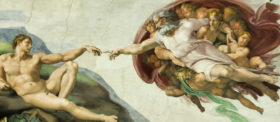 Michelangelo