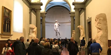 accademia gallery tickets florence