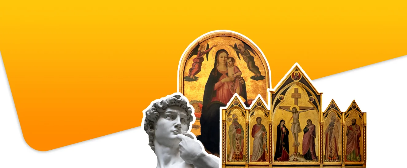 History of the Accademia Gallery
