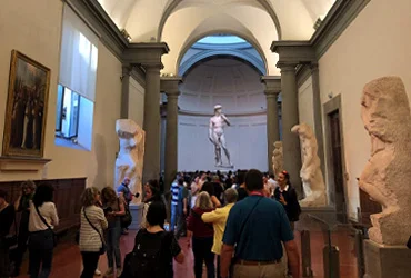 The Hall of the Prisoners