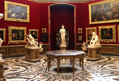 uffizi gallery tickets
