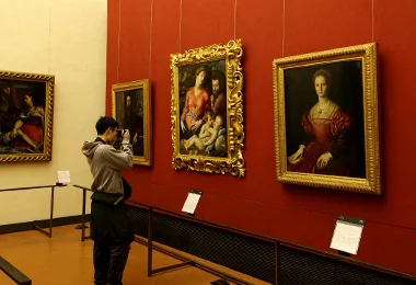uffizi gallery tickets